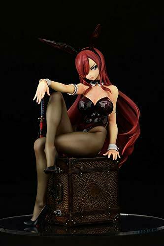 erza scarlet orca toys