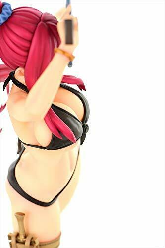 Orca Toys Erza Scarlet Swimsuit Gravure_style 1/6 Scale Figure