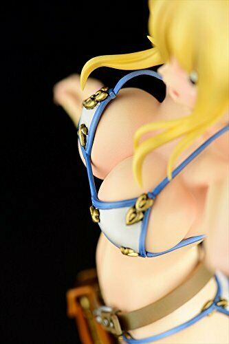 Orca Toys Lucy Heartfilia Badeanzug Gravure_style Figur im Maßstab 1/6