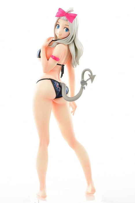 Orca Toys Mirajane Strauss Swimsuit Pure In Heart Little Devil Bikini Ver. 1/6 Scale Pvc Abs Pre-Painted Complete Figure