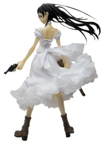 Orchid Seed Edelweiss Fumie 1/7 Scale Figure - Japan Figure
