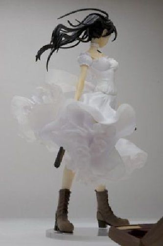 Orchid Seed Edelweiss Fumie 1/7 Scale Figure