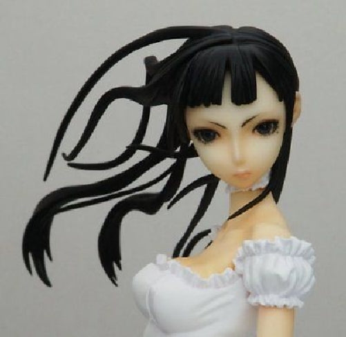 Orchid Seed Edelweiss Fumie Figur im Maßstab 1/7