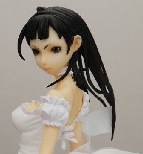 Orchid Seed Edelweiss Fumie 1/7 Scale Figure