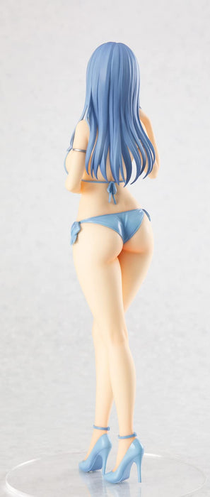 Orchidseed Komiflo Aoi Komigawa Figurine en PVC à l'échelle 1/6 Japon par Mataro