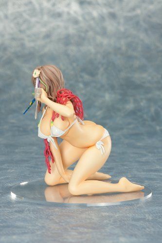 Graine d'Orchidée Menkui ! Ichijo Manami Figurine à l'échelle 1/7