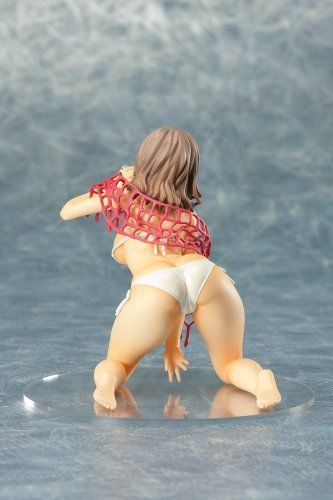 Graine d'Orchidée Menkui ! Ichijo Manami Figurine à l'échelle 1/7
