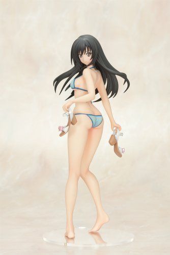 Orchid Seed Motto To Love-ru Kotegawa Yui Figurine à l'échelle 1/7