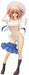 Orchid Seed Push!! Illustration Archives Cover Picture Alpha Cover Girl Figure - Japan Figure