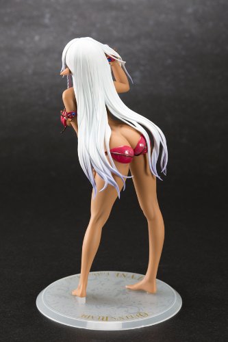 Orchid Seed Queen&S Blade Beautiful Warriors Alleyne Ex Color Ver. 1/6 Scale Pvc Painted Complete Figure Resale