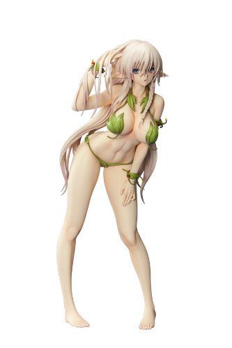 Orchid Seed Queen's Blade: Beautiful Fighters Alleyne Figurine à l'échelle 1/6