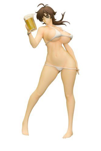 Orchid seed 2024 Masane Amaha Witchblade figure