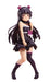 Oreimo Kawaii Wake Ga Nai Black One-piece Dress Kuroneko 1/8 Scale Figure - Japan Figure
