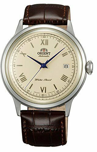 Orient Wrist Watch Sac00009n0 Bambino With Box Automatic - Japan Figure
