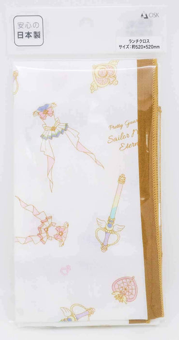 OSK Sailor Moon Ewiges Mittagstuch