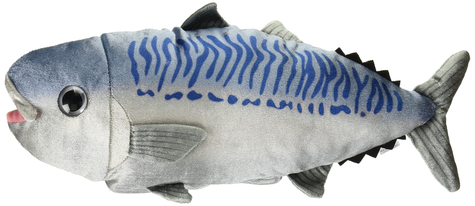 Ost Bull Bull Fish Mackerel 8202-291