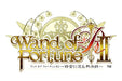 Otomate Wand Of Fortune R2 Jikuu Ni Shizumu Mokushiroku Sony Ps Vita - New Japan Figure 4995857094615 1