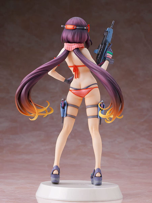 Ourtreasure Fate/Grand Order Archer/Osakabehime Summer Queens 1/8 Scale Pvc Abs Figure Kit