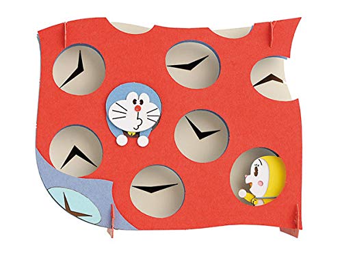 ENSKY Paper Theater Pt-159 Doraemon Time Kerchief
