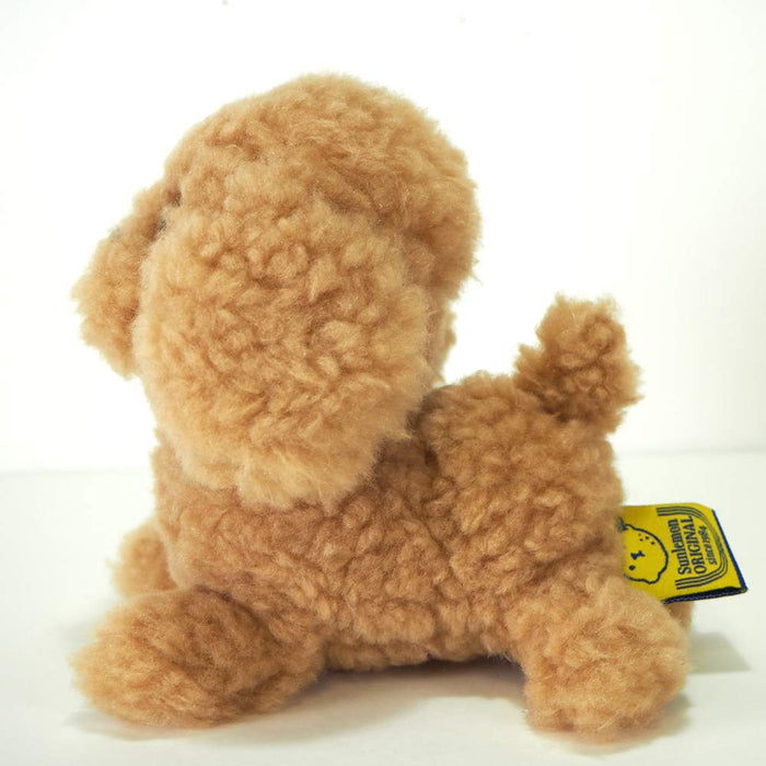 SUNLEMON Plush Doll Pups! Toy Poodle Be S Tjn