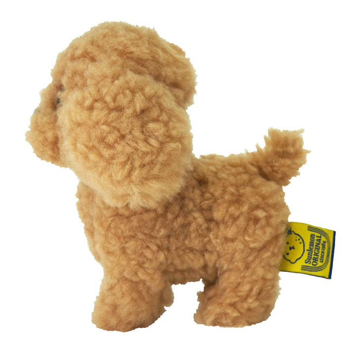 SUNLEMON Plush Doll Pups! Toy Poodle Be S Tjn