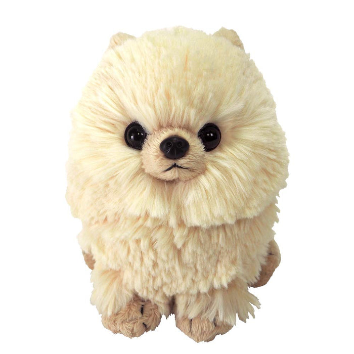 SUNLEMON Plush Doll Pups! Pomeranian Be S Tjn