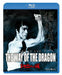 Paramount Pictures Way Of The Dragon Blu-ray - Japan Figure