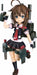 Parfom Kantai Collection Kancolle Shigure Kai-ii Action Figure Phat! Japan - Japan Figure