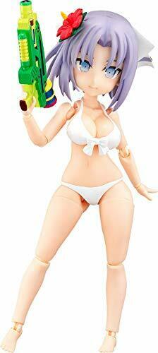 Parfom R! Senran Kagura Yumi Figure- Japan Figure Store - #1 Bring To You The Best Japanese Goods