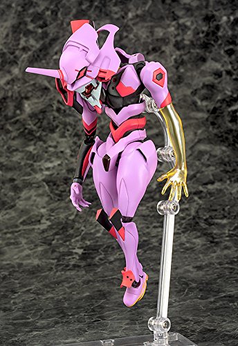 Phat Company Parfom Rebuild Evangelion Unit 01 Figurine d'éveil - Abs Pvc sans échelle Japon