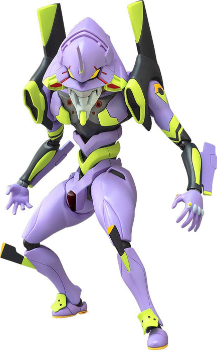 FETT! Parfom Evangelion Unit-01 Wiederaufbau von Evangelion