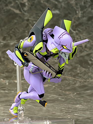 FETT! Parfom Evangelion Unit-01 Wiederaufbau von Evangelion