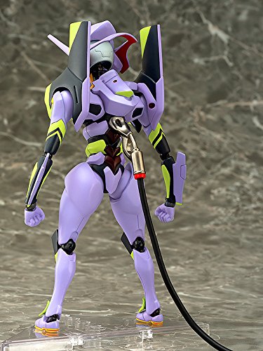 FETT! Parfom Evangelion Unit-01 Wiederaufbau von Evangelion