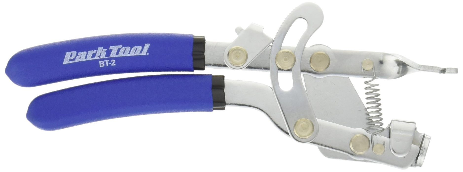 HOZAN Park Tool Inner Wire Pliers Bt-2
