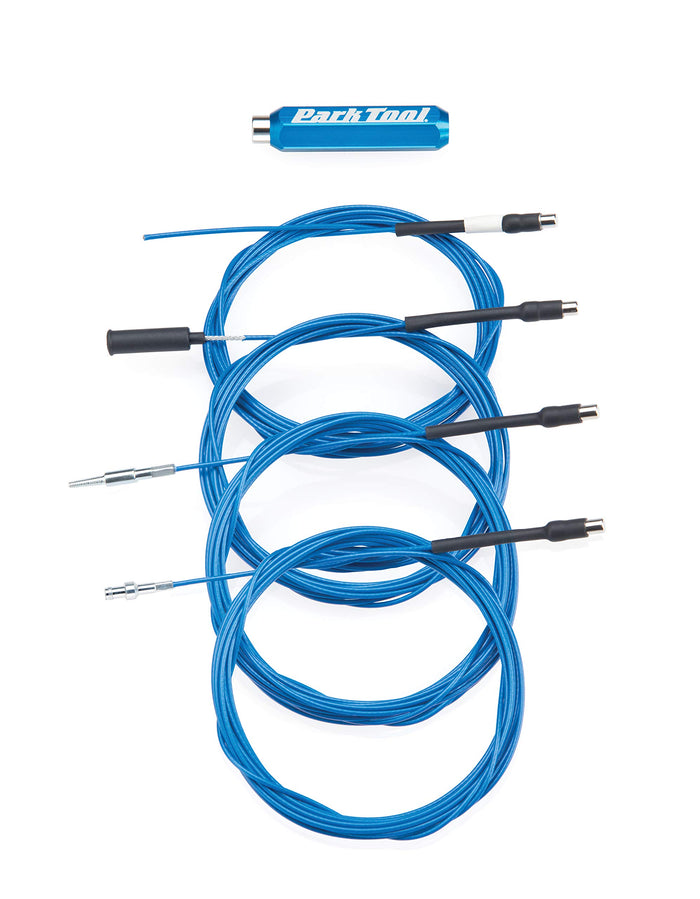 HOZAN Park Tool Ir-1.2 Internal Cable Routing Kit- Japan Figure Store - #1 Bring To You The Best Japanese Goods