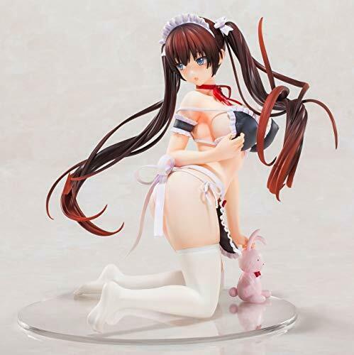 Party Look Twintails Maid 1/4 Scale Figure
