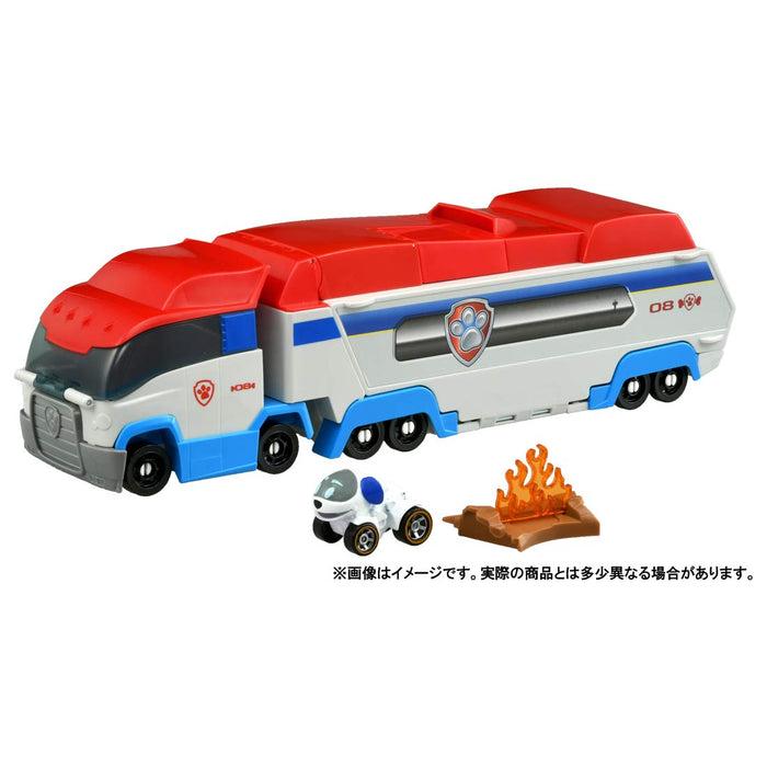 TAKARA TOMY Paw Patrol Paw Patroller!