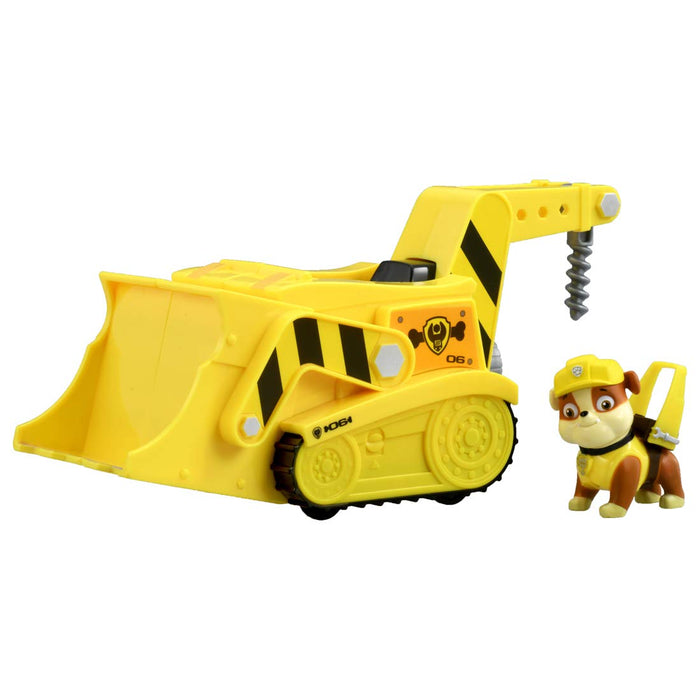 TAKARA TOMY Paw Patrol Flugfahrzeug Raburu