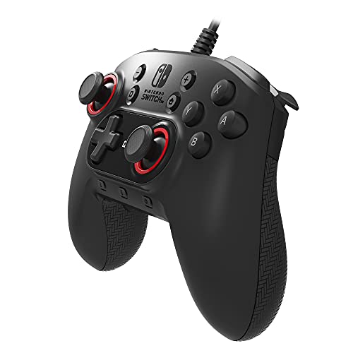 Hori Hori Pad Fps Controller For Nintendo Switch / Pc - New Japan Figure 4961818034792 3