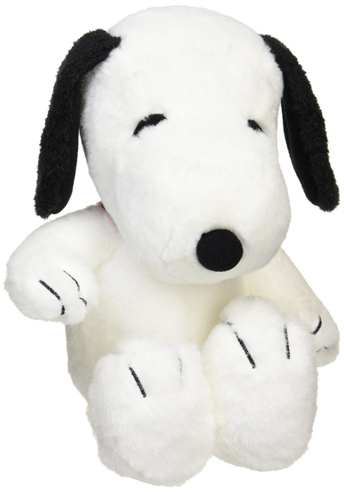 Nakajima Peanuts Plüschpuppe 'Basic Snoopy' S Tjn