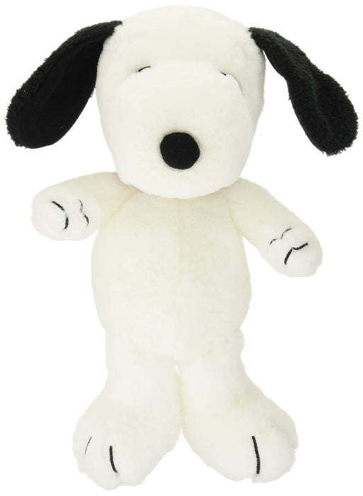 Nakajima Peanuts Plüschpuppe 'Basic Snoopy' S Tjn