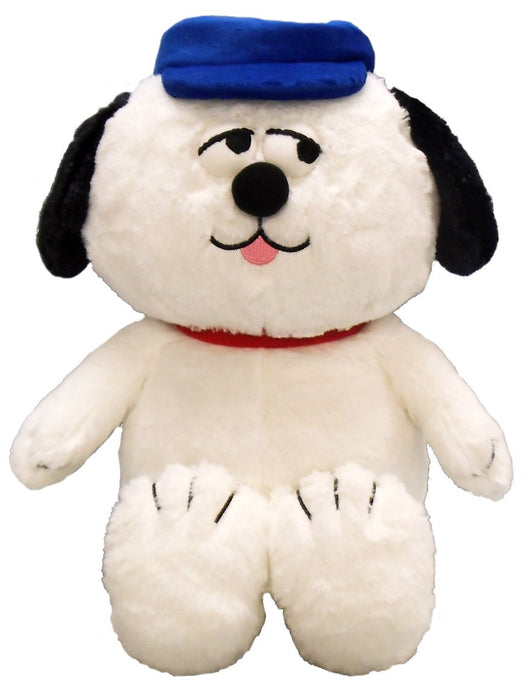 NAKAJIMA CORPORATION Sanrio Peanuts Hug Hug Plush Doll Olaf Size Medium Tjn