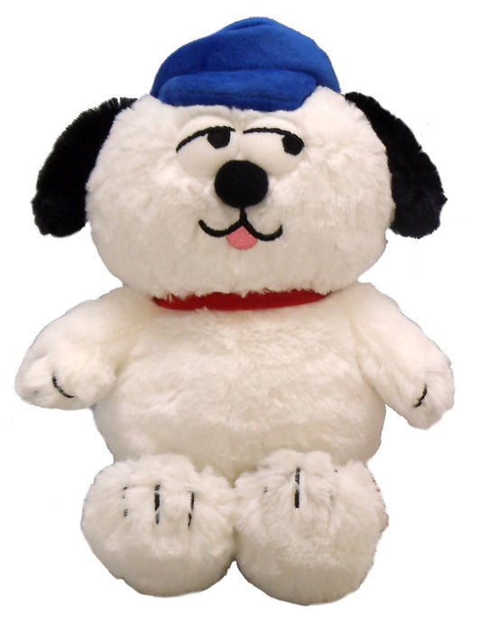 Nakajima Plush Doll Hug Hug Olaf S
