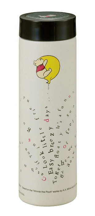 PEARL METAL - Disney Smart Bottle 300Ml Winnie The Pooh Great Adventure