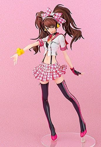 Persona 4 Dancing All Night Rise Kujikawa 1/8 PVC-Figur Phat