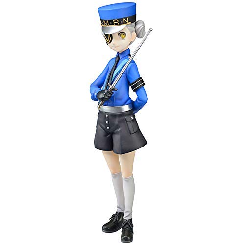 Persona 5 Caroline Prize Figure - Japanese Anime Collectible