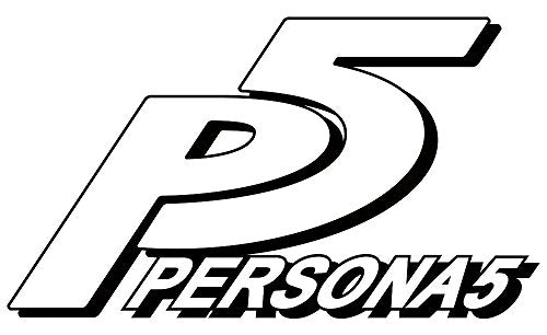 Persona 5 Ps4 - Used Japan Figure 4984995901138 1