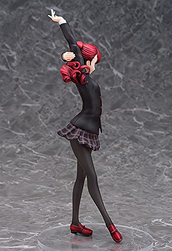 Persona 5 The Royal Kasumi Yoshizawa 1/7 Scale Abs Pvc Pre-Painted Figure