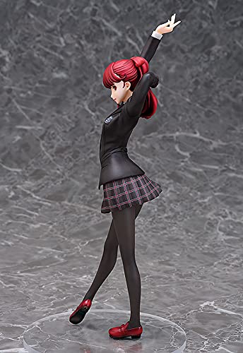 Persona 5 The Royal Kasumi Yoshizawa 1/7 Scale Abs Pvc Pre-Painted Figure