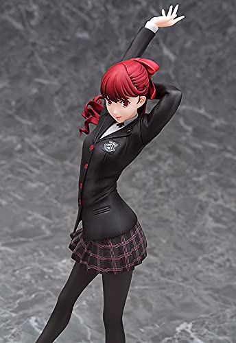 Persona 5 The Royal Kasumi Yoshizawa 1/7 Scale Abs Pvc Pre-Painted Figure